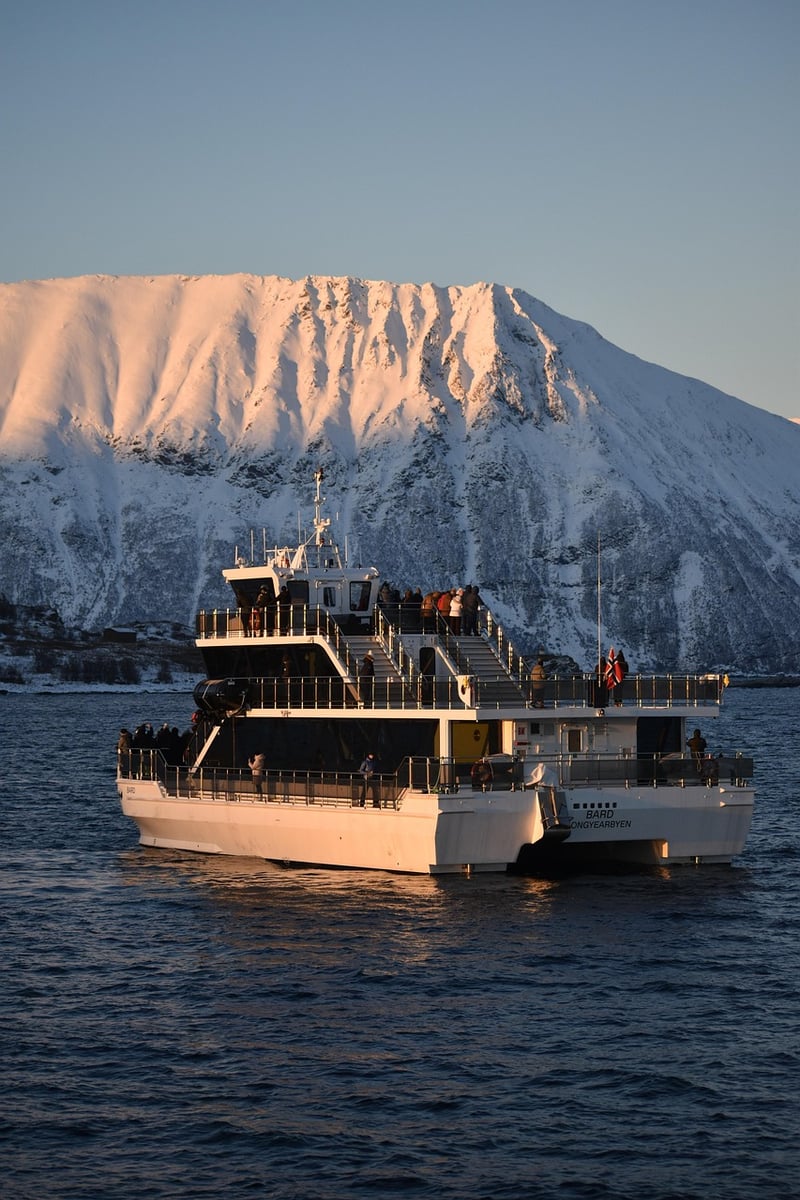 Quantum Leap Expeditions